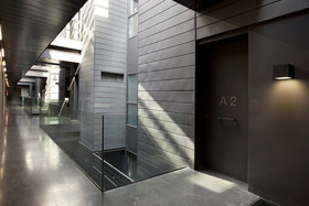 Sealona Beach Lofts Apartments