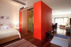 Sealona Beach Lofts Apartments