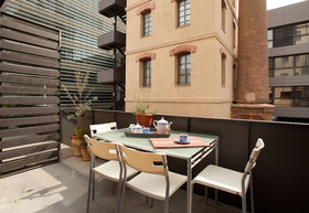 Sealona Beach Lofts Apartments