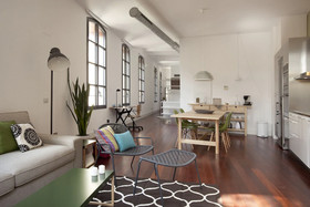 Sealona Beach Lofts Apartments