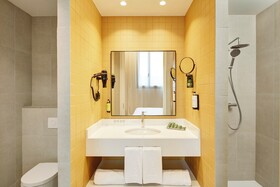Sercotel Barcelona El Prat