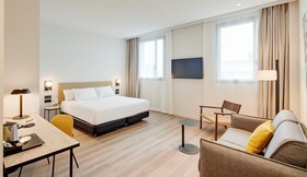 Sercotel Barcelona El Prat