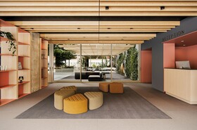 Sercotel Barcelona El Prat