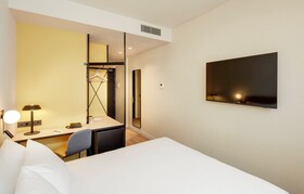 Sercotel Barcelona El Prat
