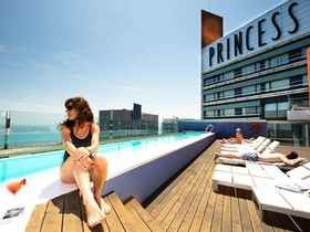 Barcelona Princess