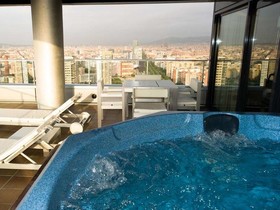 Barcelona Princess