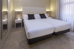SERHS del Port Hotel