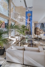 SERHS del Port Hotel