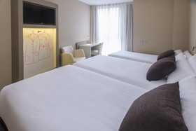 SERHS del Port Hotel