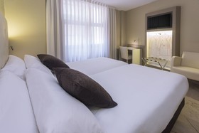 SERHS del Port Hotel