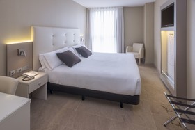 SERHS del Port Hotel