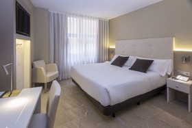 SERHS del Port Hotel