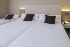 SERHS del Port Hotel