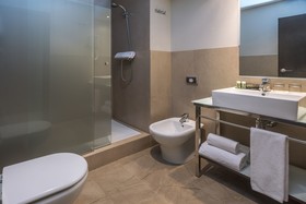 SERHS del Port Hotel