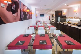 SERHS del Port Hotel