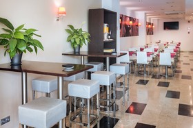 SERHS del Port Hotel