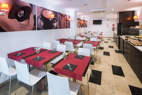 SERHS del Port Hotel