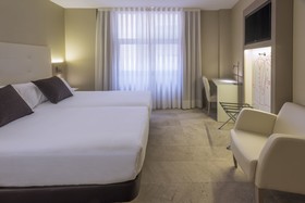 SERHS del Port Hotel