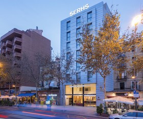 SERHS del Port Hotel