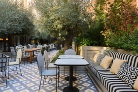 Seventy Barcelona