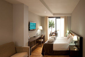 Hotel Concordia Barcelona