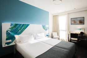 Hotel Concordia Barcelona