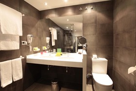 Hotel Concordia Barcelona