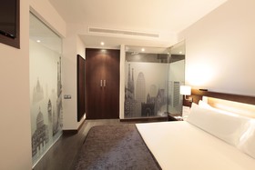Hotel Concordia Barcelona