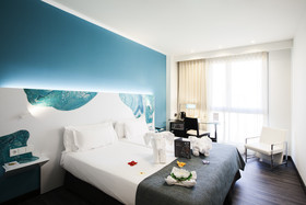 Hotel Concordia Barcelona