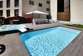 Hotel Concordia Barcelona