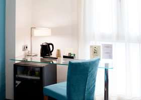 Hotel Concordia Barcelona