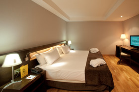 Hotel Concordia Barcelona