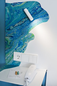 Hotel Concordia Barcelona