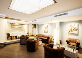 Hotel Concordia Barcelona