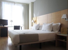 Silken Sant Gervasi