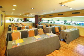 Silken Sant Gervasi