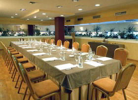 Silken Sant Gervasi
