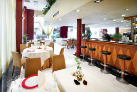 Silken Sant Gervasi