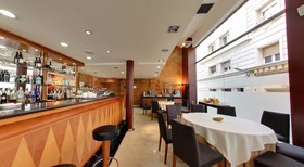 Silken Sant Gervasi