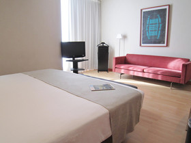 Silken Sant Gervasi
