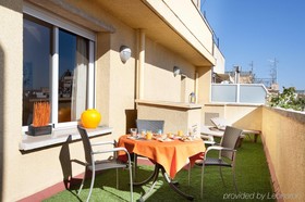 Silver Aparthotel