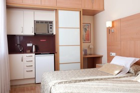 Silver Aparthotel