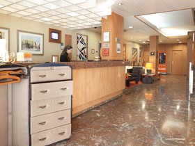 Silver Aparthotel