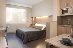 Silver Aparthotel