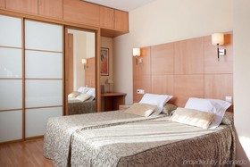 Silver Aparthotel