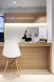 Silver Aparthotel