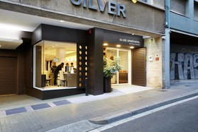 Silver Aparthotel
