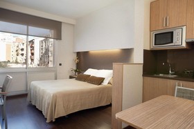 Silver Aparthotel