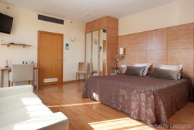 Silver Aparthotel