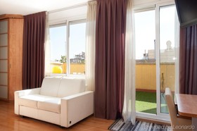 Silver Aparthotel